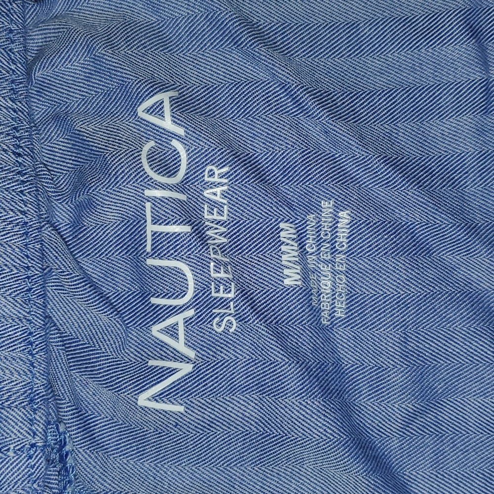 nautica|sleep shorts|medium - Picture 2 of 4